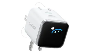 φορτιστής anker 45w