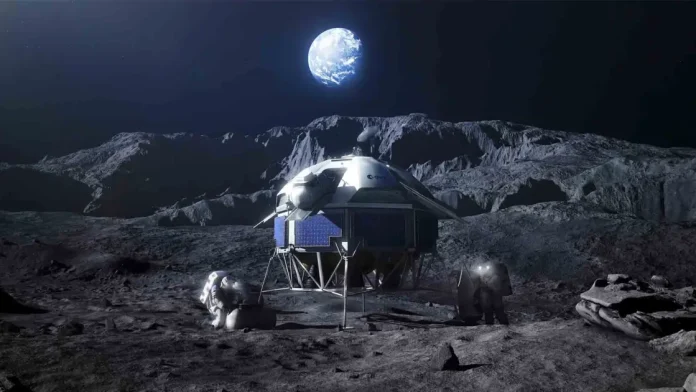 Οι αποστολές στη Σελήνη ίσως απειλούν κρίσιμα ίχνη για την προέλευση της ζωής