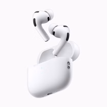 Έχω χρησιμοποιήσει το AirPods Pro 3 για μήνες — εδώ είναι 5 λειτουργίες που πρέπει να κλέψουν η Samsung και η Google Apple AirPods Pro 3