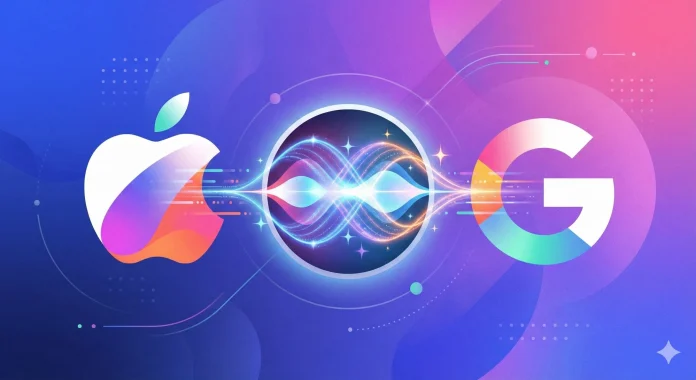 Apple & Google Gemini στη Siri: Μια ιστορική συνεργασία