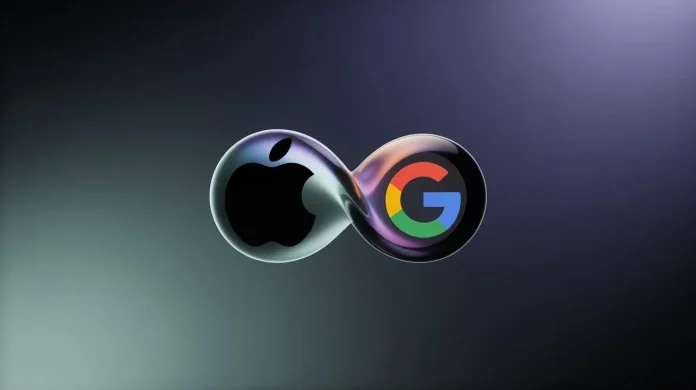 Apple και Google ανακοινώνουν πολυετή συνεργασία: το Gemini θα τροφοδοτήσει νέες λειτουργίες Apple Intelligence - Apple