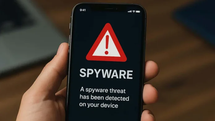 Η Apple επιβεβαιώνει σοβαρές επιθέσεις spyware που αφορούν iPhone