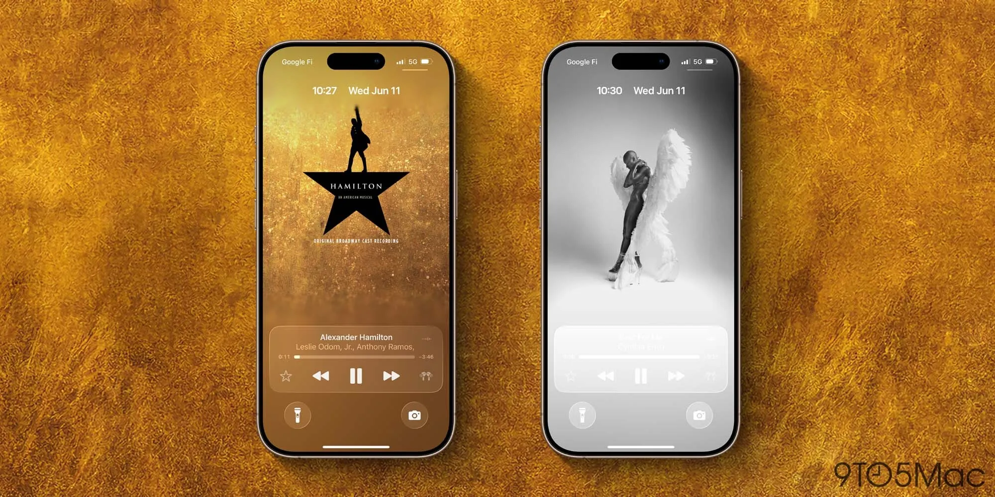 Το iOS 26 έδωσε στην Apple Music τρεις από τις αγαπημένες μου νέες δυνατότητες εδώ και χρόνια