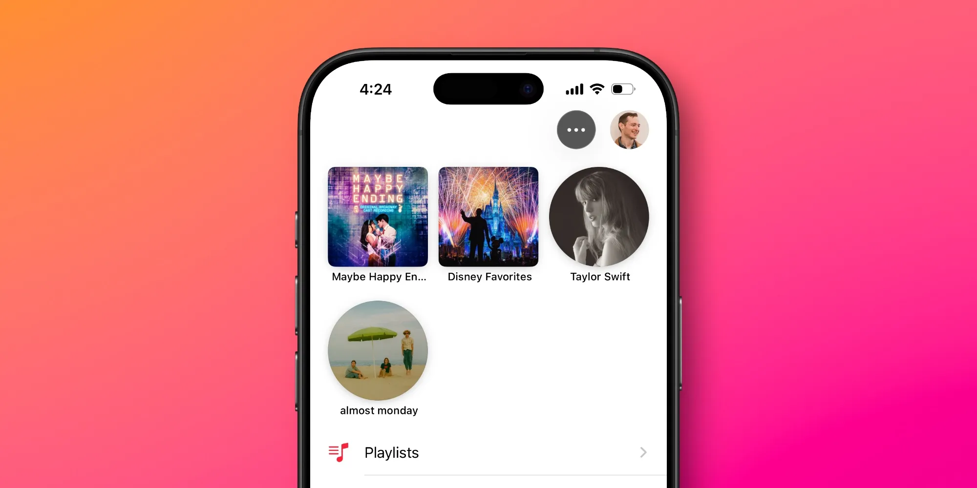 Το iOS 26 έδωσε στην Apple Music τρεις από τις αγαπημένες μου νέες δυνατότητες εδώ και χρόνια