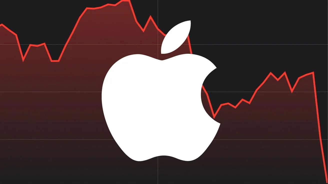 «ΣΟΚ: Η Wall Street υποβαθμίζει την Apple – Πρέπει να ανησυχούμε;»