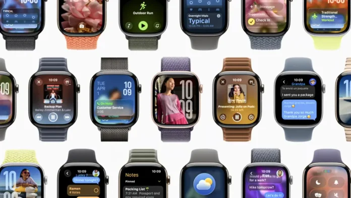 Σε προσφορά τα Apple Watch Series 11 στην Ελλάδα