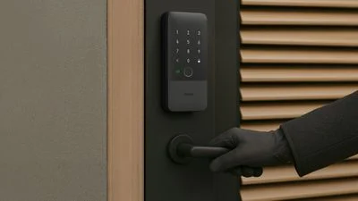 Κουμπί uwb aqara u400