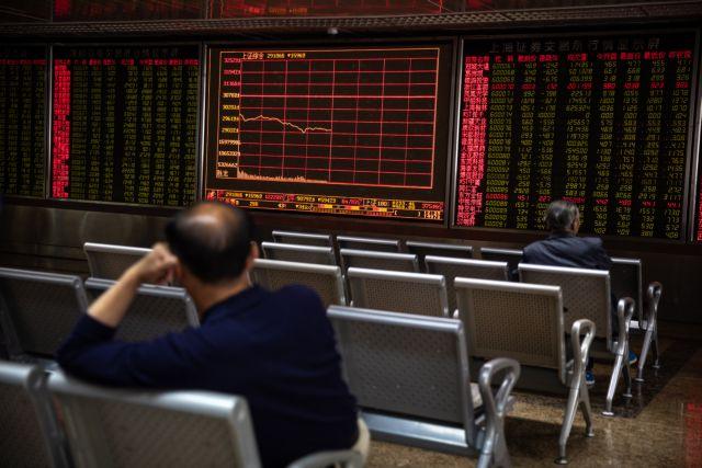 «Ασιατικά Χρηματιστήρια: Καταποντίζονται από τη Γεωπολιτική Αβεβαιότητα! Ποιοι Παράγοντες Κρύβονται Πίσω από την Πτώση;»