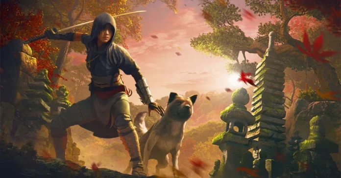 Ο πρώην επικεφαλής franchise του Assassin's Creed μήνυσε την Ubisoft για 