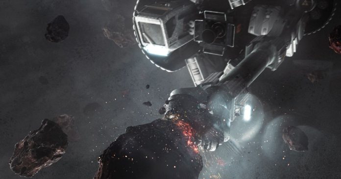 Η επιστήμη «προσγειώνει» το όνειρο του διαστημικού πλουτισμού