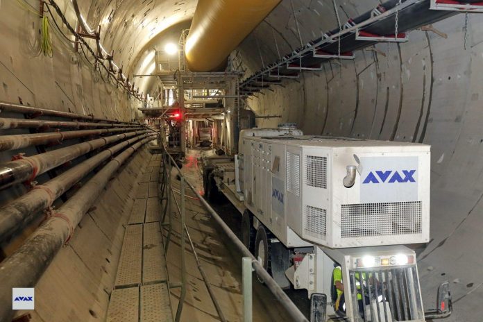 AVAX: Στα 3,81 ευρώ αυξάνει την τιμή στόχο της η Optima Bank –