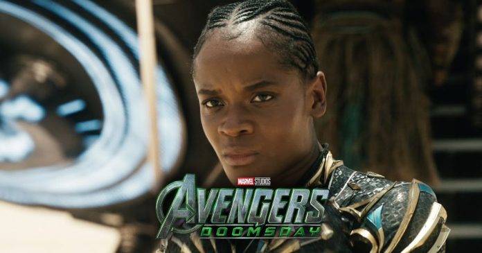 Το νέο trailer φέρνει μαζί τη Wakanda και τους Fantastic Four