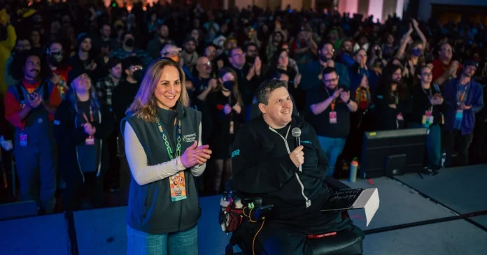 Το Awesome Games Done Quick 2026 συγκεντρώνει πάνω από 2,4 εκατομμύρια $ | Συνοπτικά τα νέα