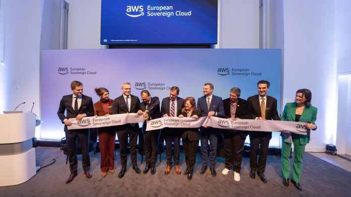Πρεμιέρα για το European Sovereign Cloud