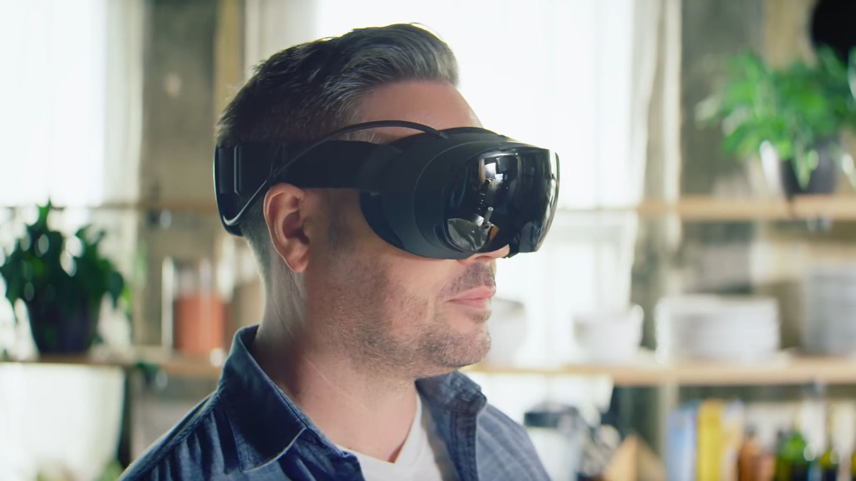 «Ανατροπή στο VR το 2026: Πώς το Steam Frame θα αλλάξει τα πάντα με 3 επαναστατικά χαρακτηριστικά!»