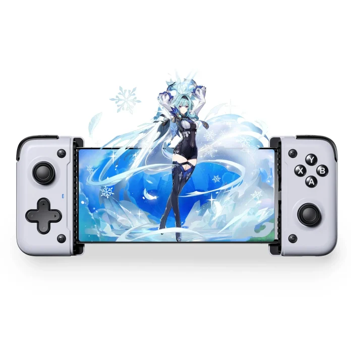 EasySMX M05 : Κάνε το κινητό σου «κονσόλα» με Hall Triggers και διπλή σύνδεση, κάτω από 30€!