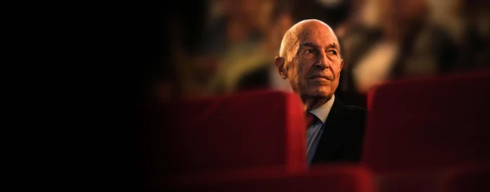 To 2ο επεισόδιο της σειράς ντοκιμαντέρ του Βήματος «Κώστας Σημίτης: Η εποχή της Ευρώπης» - Τυπολογίες