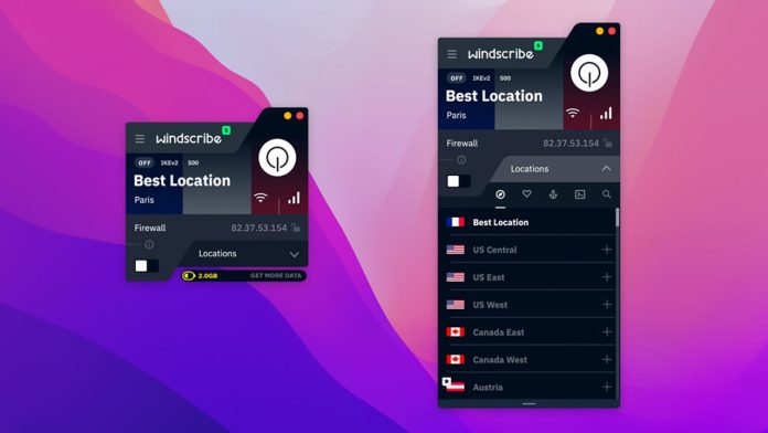 Το Windscrib σχηματίζει συμμαχία απορρήτου για να φέρει εργαλεία ασφάλειας στους χρήστες