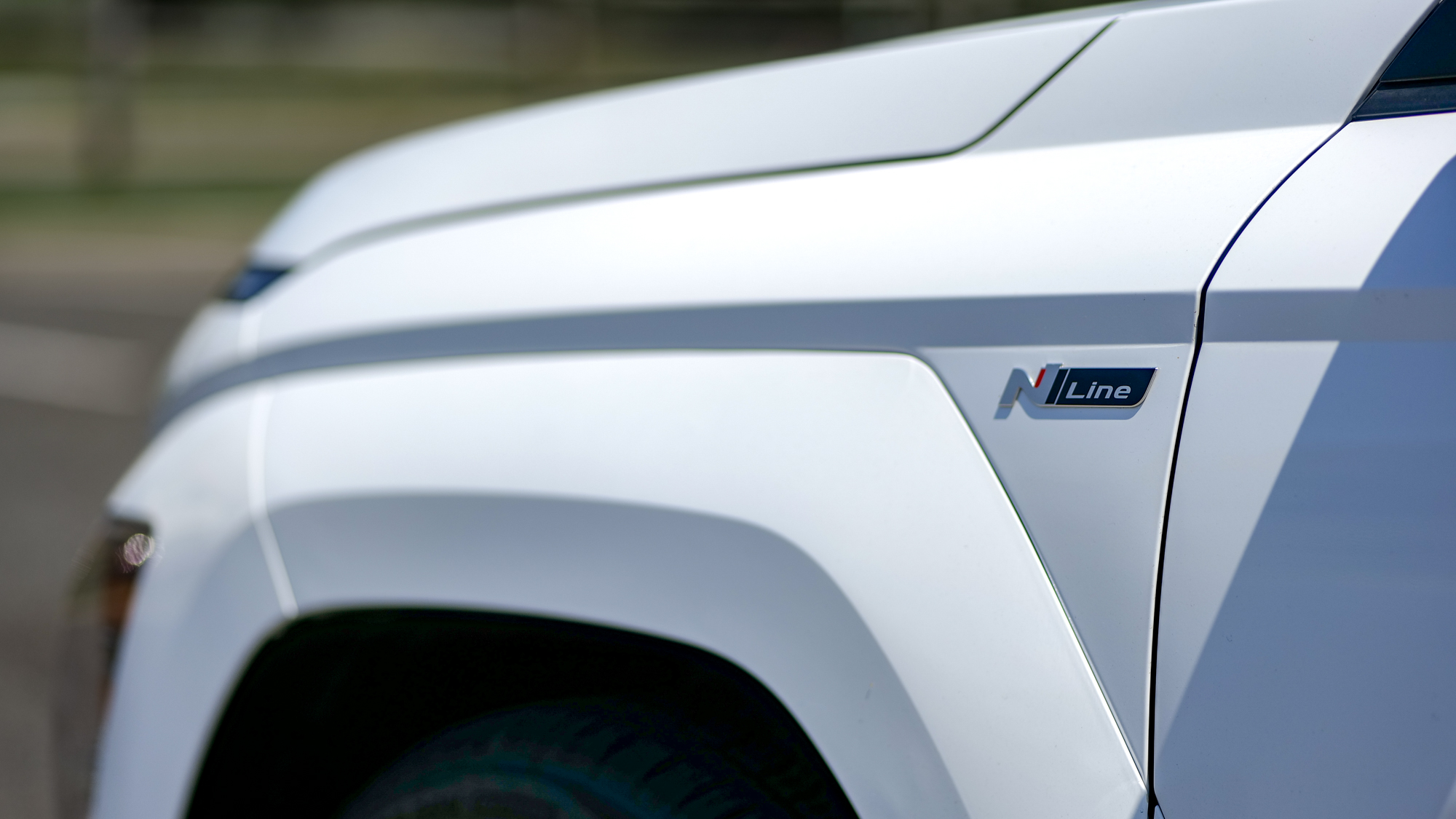 Test drive Hyundai Kona Electric 2025.