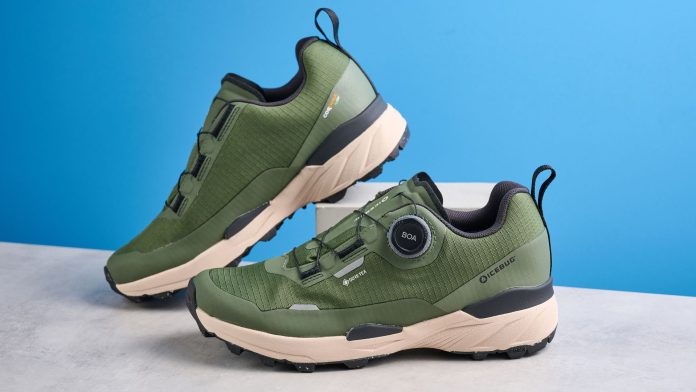 Μπορείτε να κάνετε τις μπότες πεζοπορίας σας να διαρκέσουν για χρόνια καθαρίζοντάς τις — δείτε πώς