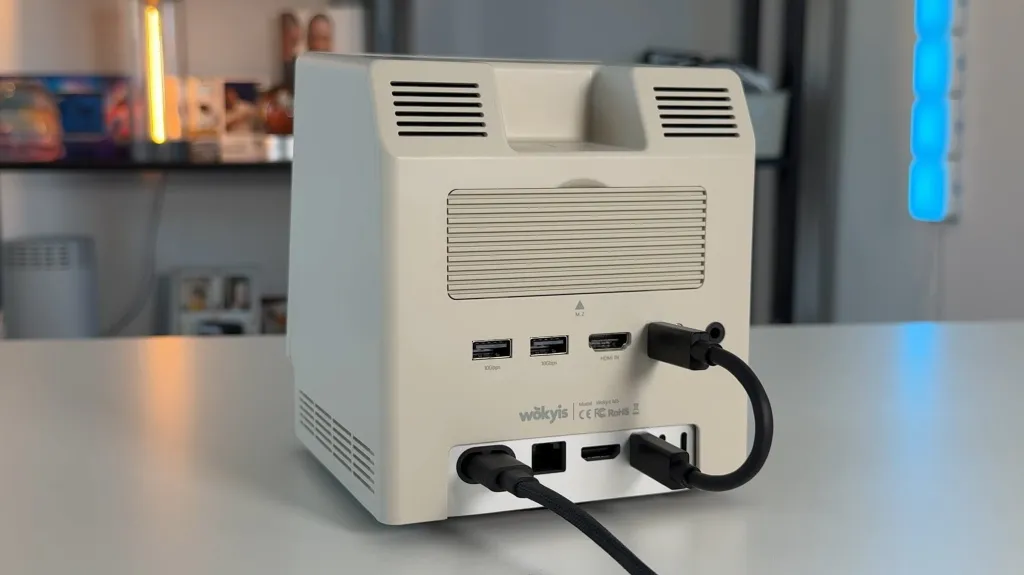 Χρησιμοποίησα πολλά προϊόντα τεχνολογίας το 2025, αυτά ήταν τα αγαπημένα μου Χρησιμοποίησα πολλά προϊόντα τεχνολογίας το 2025, αυτά ήταν τα αγαπημένα μου