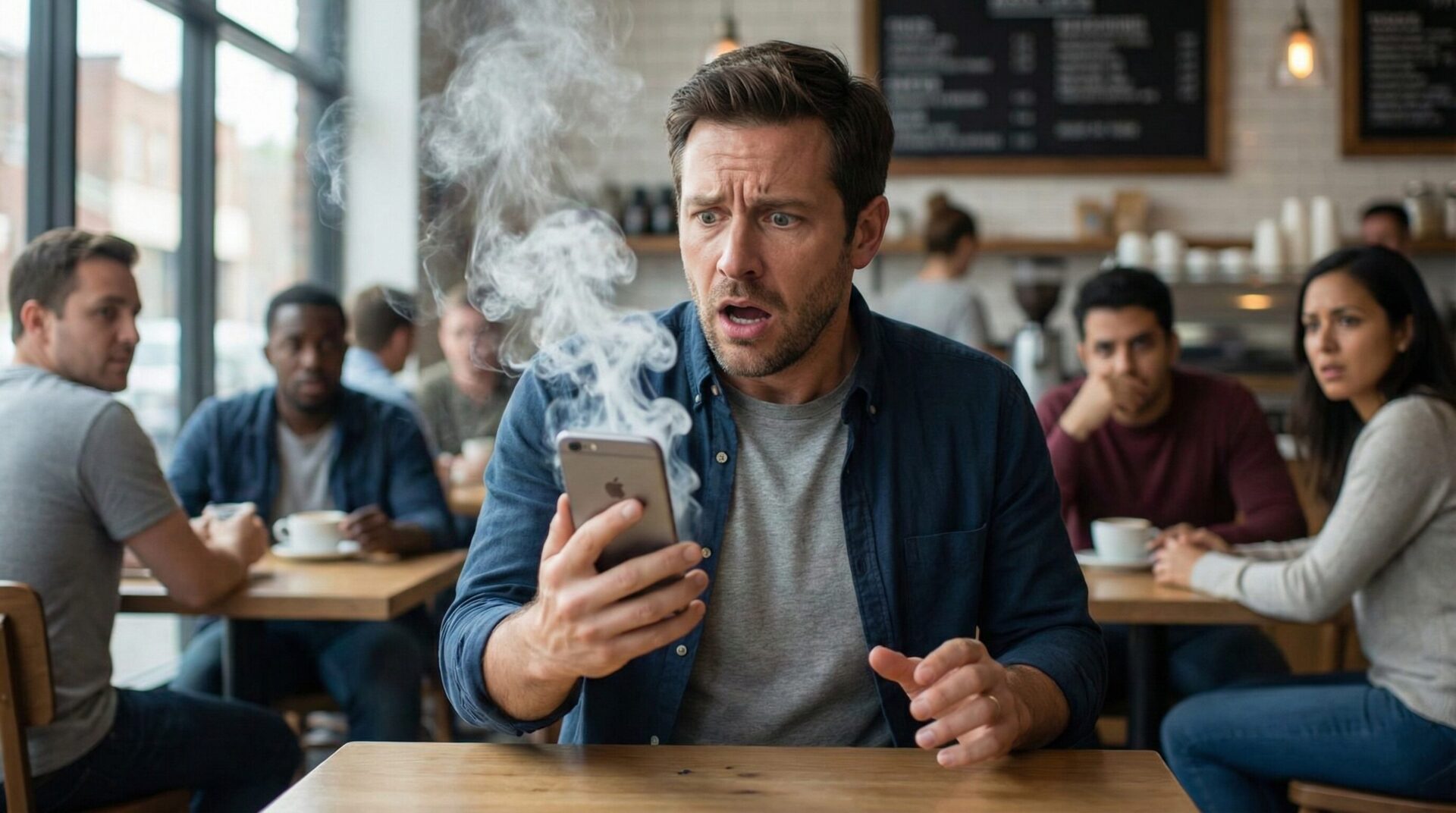 Xiaomi Battery thermal runaway: Το πρωτόκολλο 60 δευτερολέπτων που σώζει ζωή