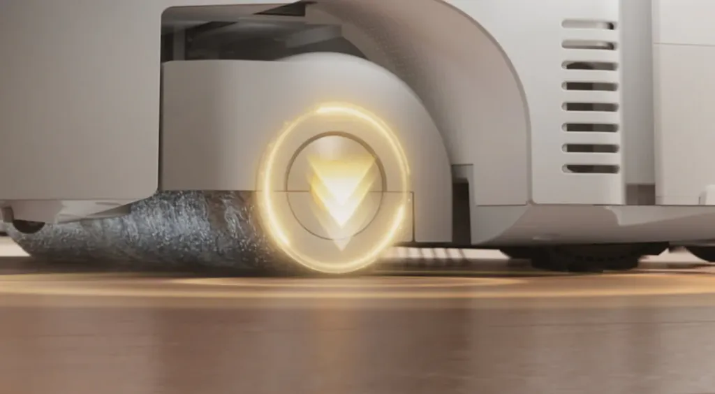 Το Roborock Qrevo Curv 2 Flow έχει έκπτωση 150 $ για τους αναγνώστες του 9to5Mac