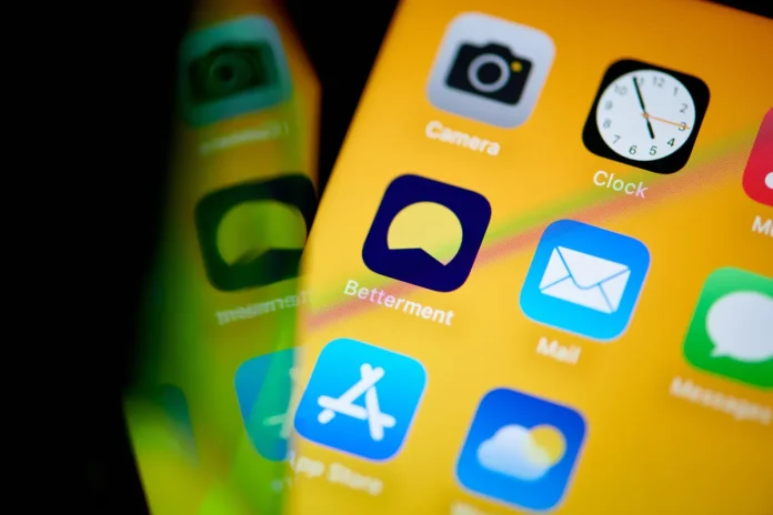 Η εταιρεία Fintech Betterment επιβεβαιώνει την παραβίαση δεδομένων αφού χάκερ έστειλαν ψεύτικη ειδοποίηση απάτης κρυπτογράφησης στους χρήστες