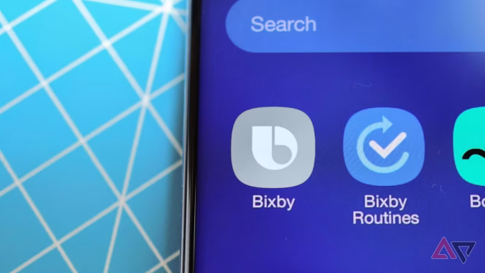 Η διαρροή δείχνει πώς το Perplexity θα επαναφέρει το Bixby από τους νεκρούς