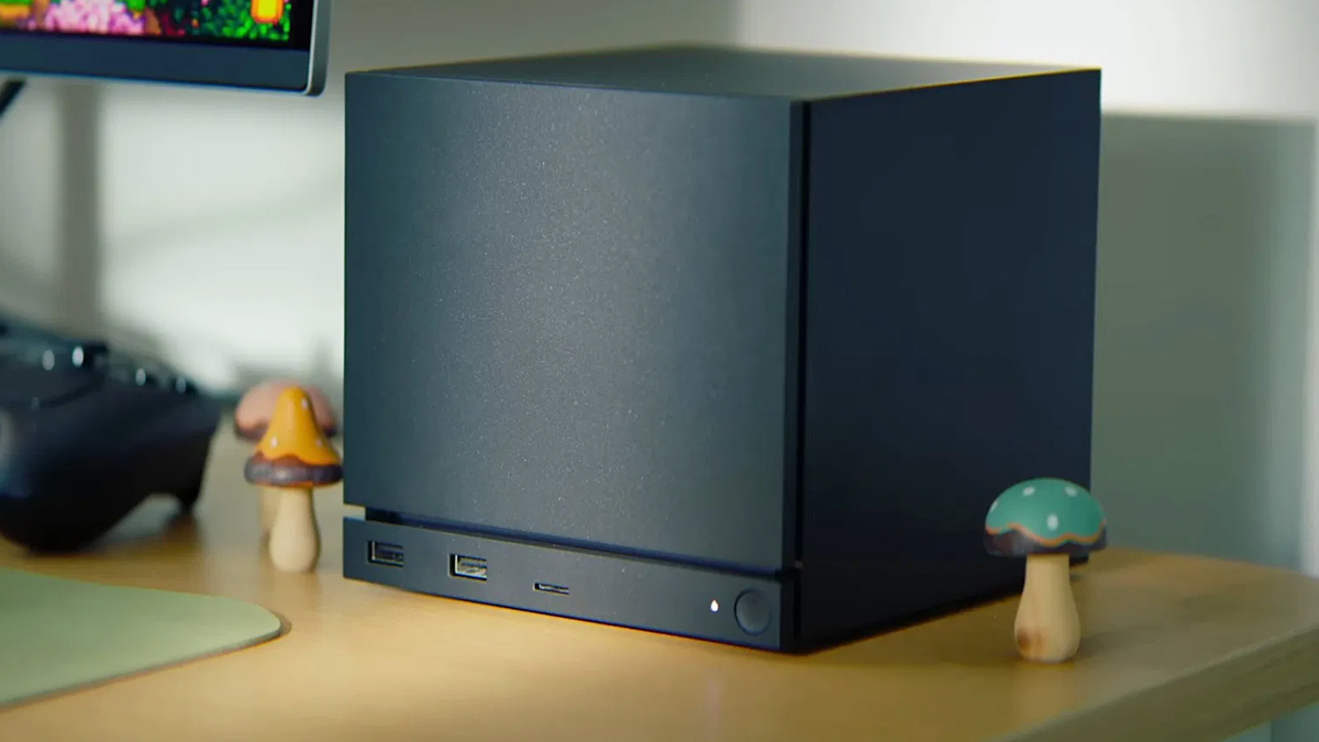 Μηχανή ατμού Vale