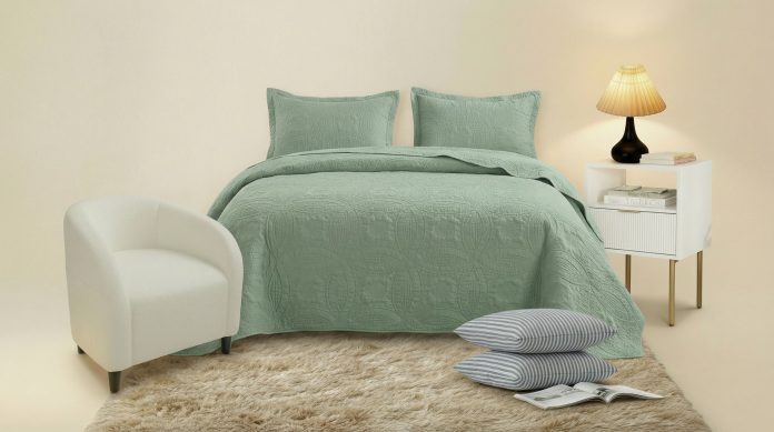 Αυτές οι τάσεις των 3 υπνοδωματίων θα είναι παντού το 2026 — και μπορούν να προκαλέσουν ήρεμο, ξεκούραστο ύπνο