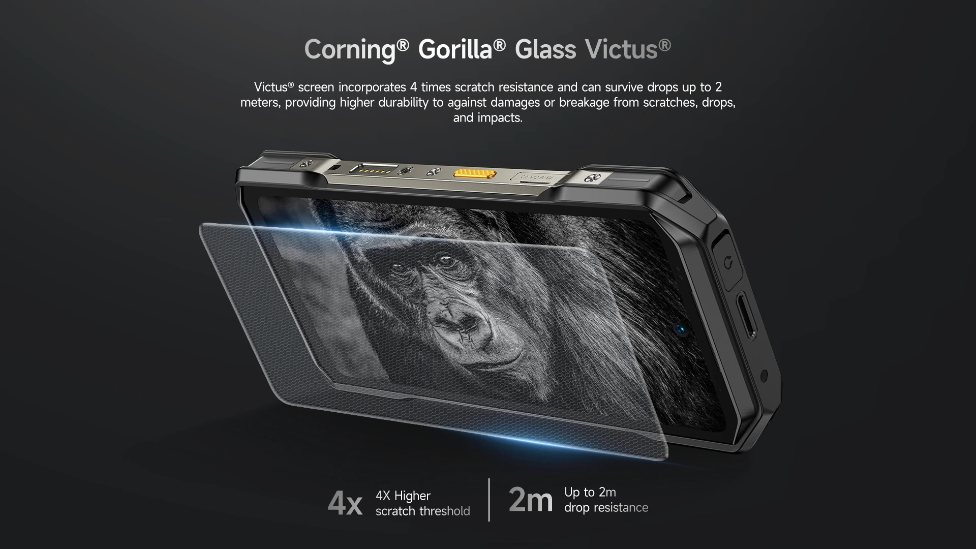 Ulefone Armor 27 Pro : Mπαταρία 10600mAh, 12GB RAM και Night Vision Camera σε ένα smartphone ΑΡΜΑ.