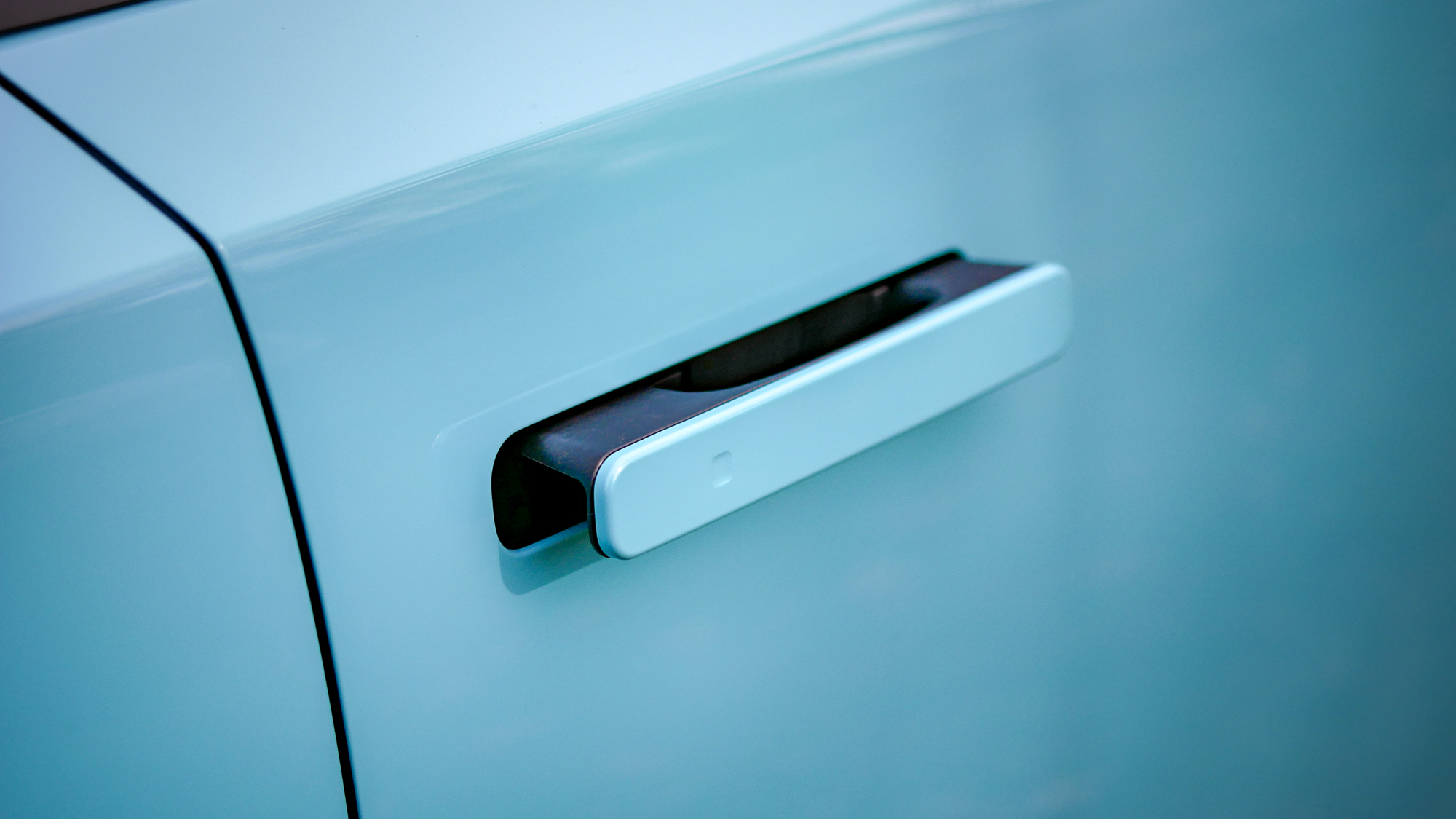 Δοκιμαστική κίνηση Nissan Leaf 2026.