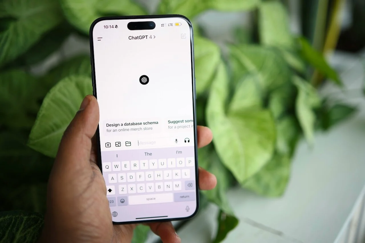 «Ανακαλύψτε τις Νέες Συναρπαστικές Επιλογές Εξατομίκευσης του ChatGPT που θα σας Αφήσουν Άφωνους!»