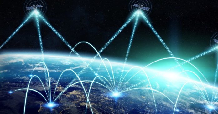 Η Κίνα καταθέτει σχέδιο για 200.000 δορυφόρους, απειλώντας την κυριαρχία του Starlink