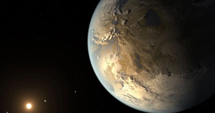 Η Κίνα στον αγώνα για τον εντοπισμό κατοικήσιμων πλανητών