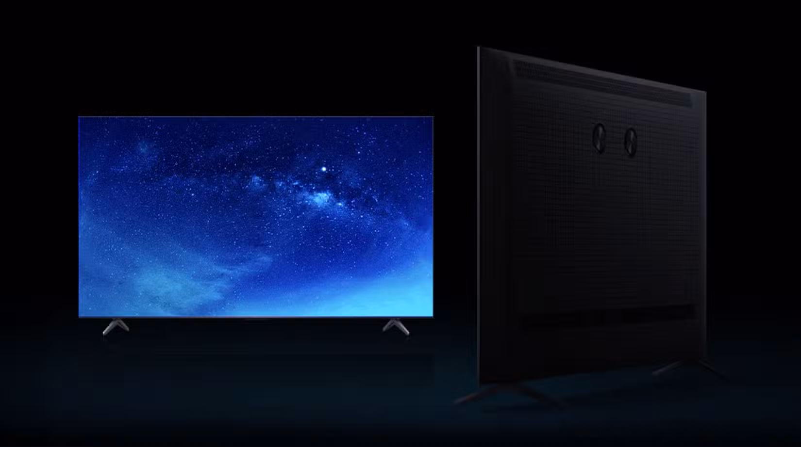 TCL - 65" Τηλεόραση Smart TV Class QM5K Series 4K UHD QD-Mini LED με Google TV