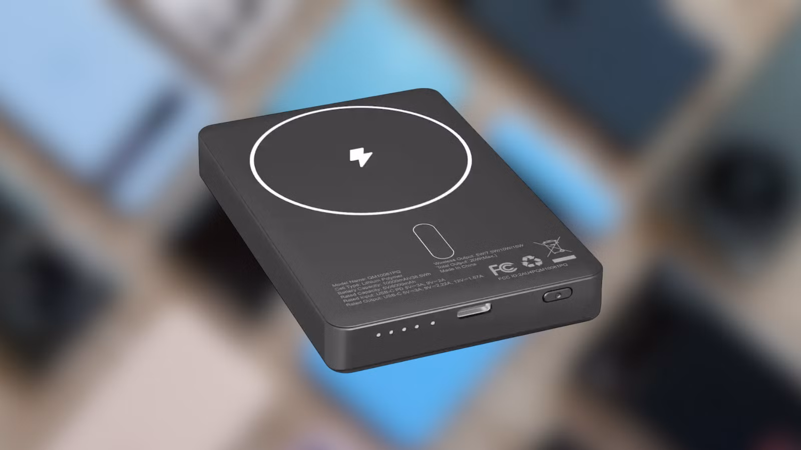 Μην αφήσετε το άγχος της μπαταρίας να καταστρέψει τη μέρα σας