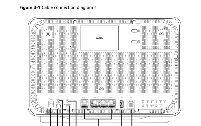 Η Cosmote φέρνει νέο Huawei εξοπλισμό στις συνδέσεις σταθερής! (εικόνα)