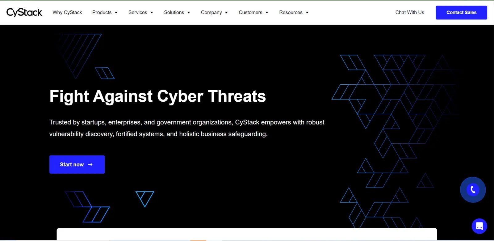 Penetration Testing Companies