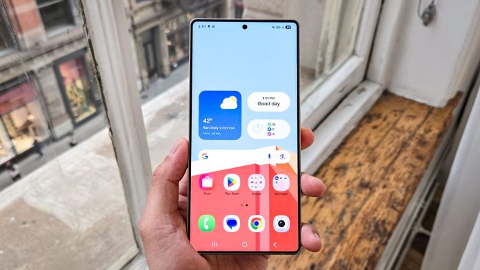Η «Οθόνη απορρήτου» του Samsung Galaxy S26 Ultra δοκιμάστηκε από leaker: ορίστε τι αποκάλυψαν
