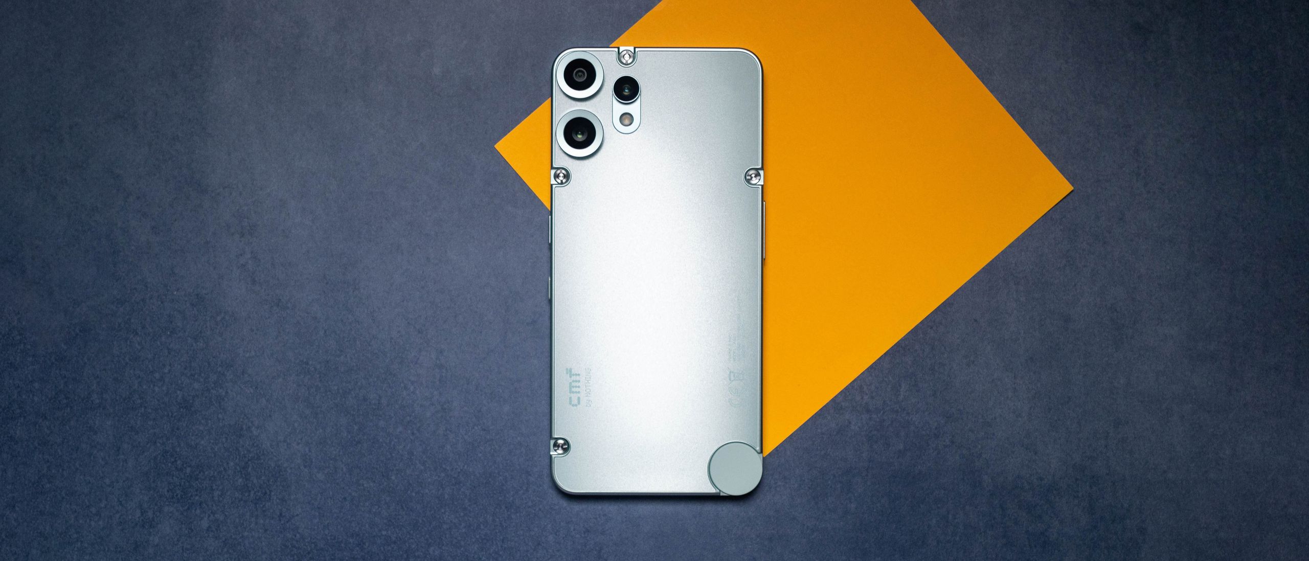 Moto G Power 2026 vs. CMF Phone 2 Pro