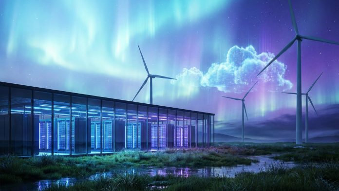 Η Ευρώπη μπροστά σε ενεργειακό σταυροδρόμι λόγω τεχνητής νοημοσύνης — InfoCom