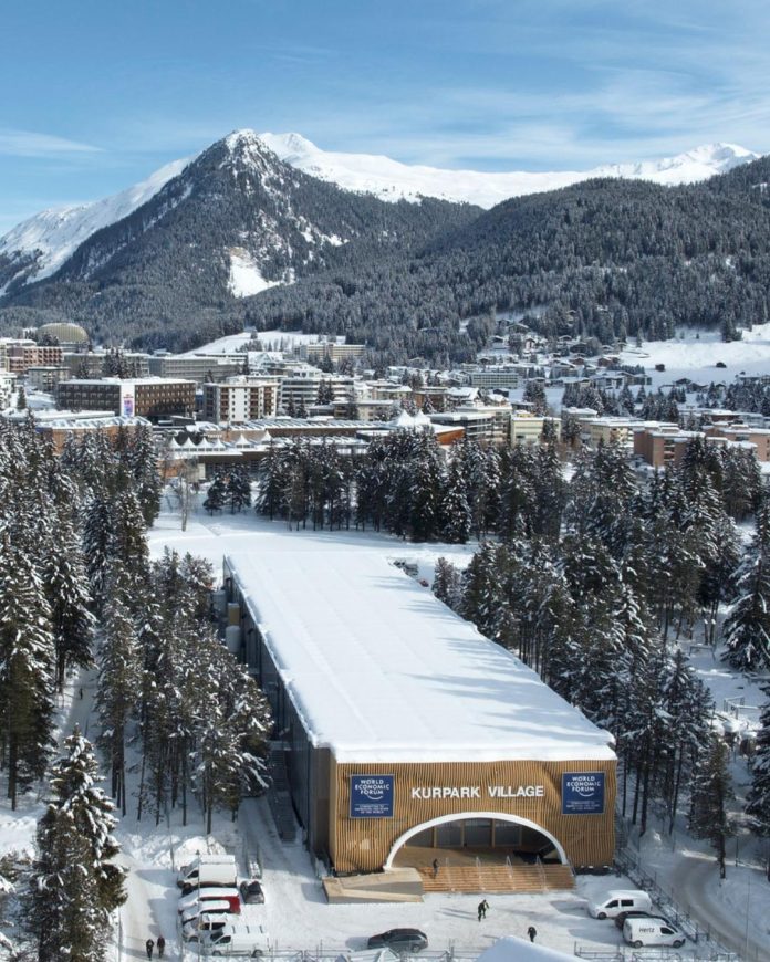 Νταβός 2026: Το Πνεύμα του Διαλόγου και το Δόγμα Ντονρόε –