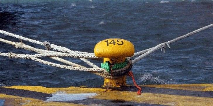 Ξεχάστε τις ανησυχίες! Κανονικά τα δρομολόγια των πλοίων – Μάθετε για τα μικροπροβλήματα στον Αργοσαρωνικό!