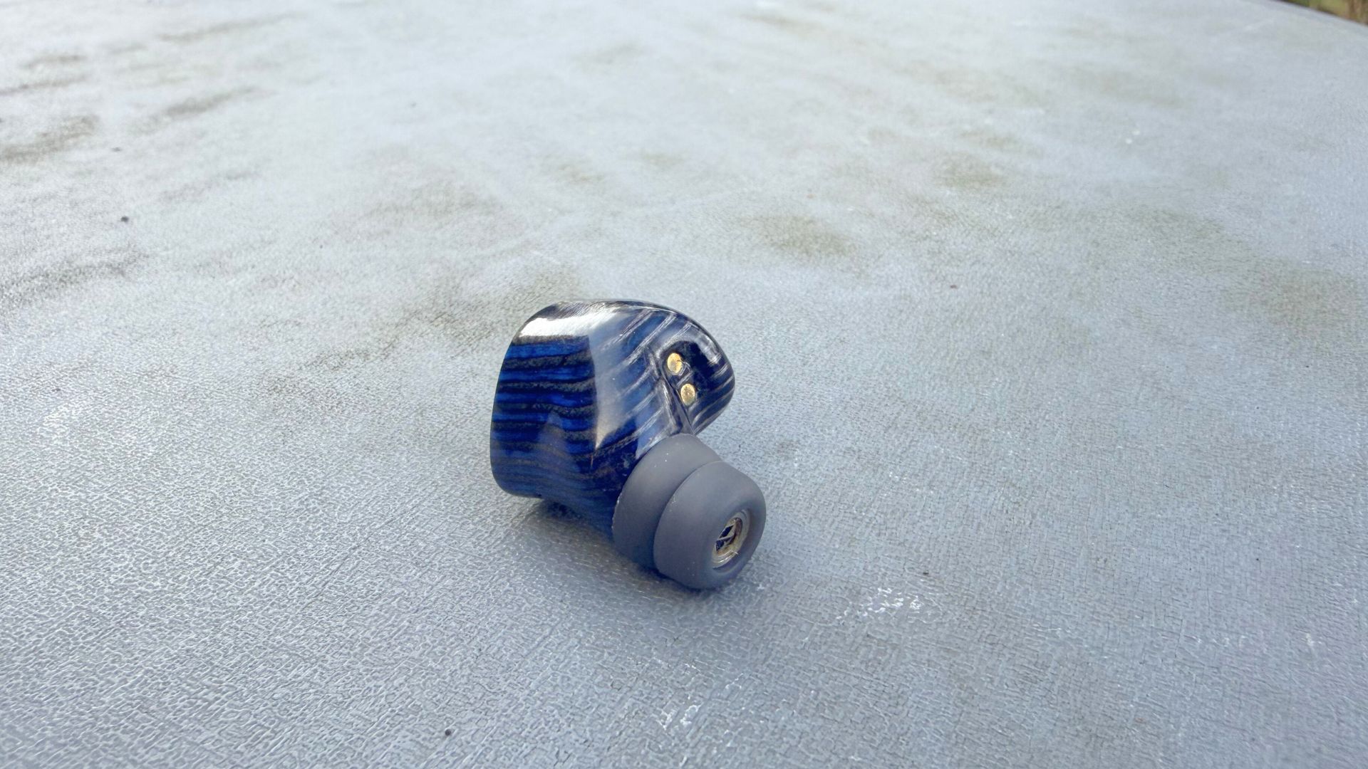 Noble Fokus Prestige Encore