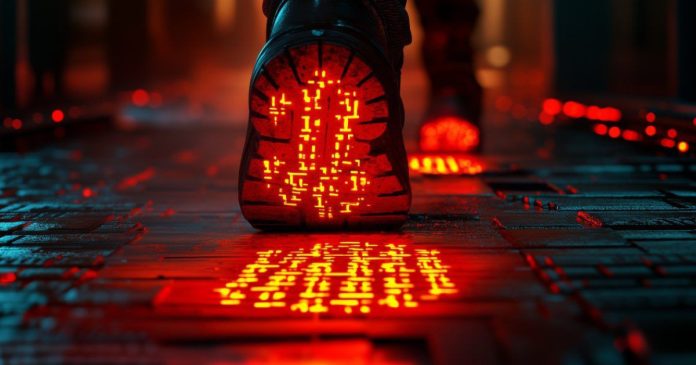 Η διαδρομή των κλεμμένων δεδομένων μετά από επιθέσεις phishing