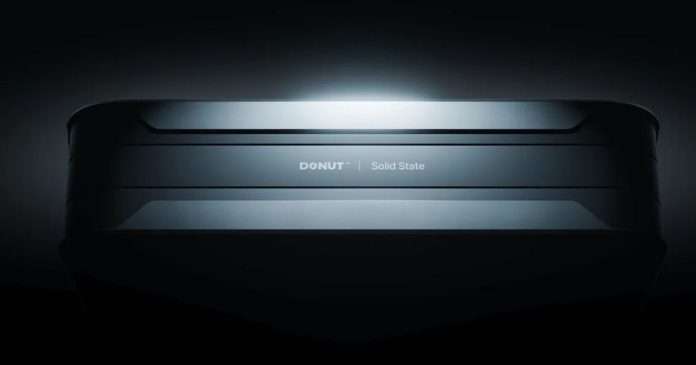 «θαύμα»: Η τεχνολογία που φιλοδοξεί να αλλάξει τα πάντα