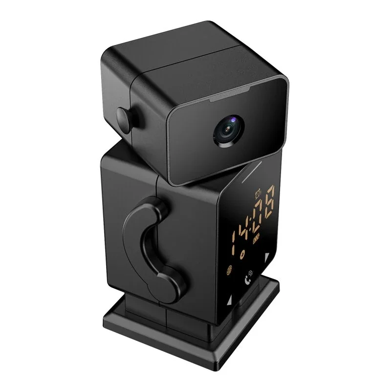 [#Ιστορικό_Χαμηλό] C11 3MP Tuya PTZ: WiFi κάμερα ασφαλείας με πανοραμική θέαση και λειτουργία ρολογιού