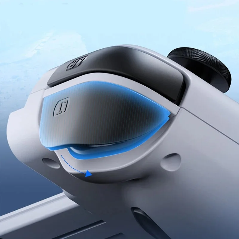 EasySMX M05 : Κάνε το κινητό σου «κονσόλα» με Hall Triggers και διπλή σύνδεση, κάτω από 30€!